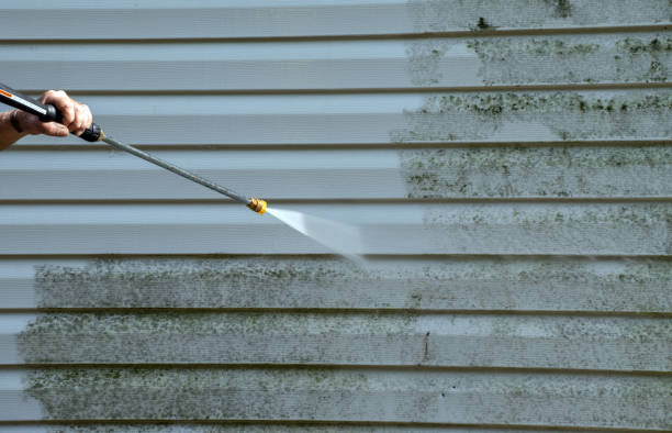 Best Fence Cleaning  in St City, AR
