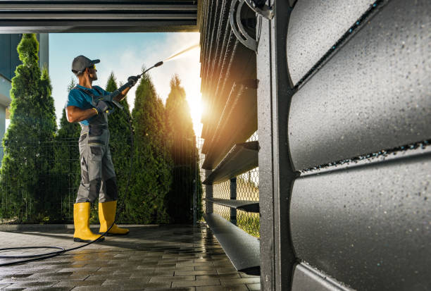 Best Patio and Deck Pressure Washing  in St City, AR