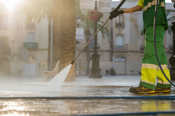 Best Oil Spill Cleanup  in St City, AR